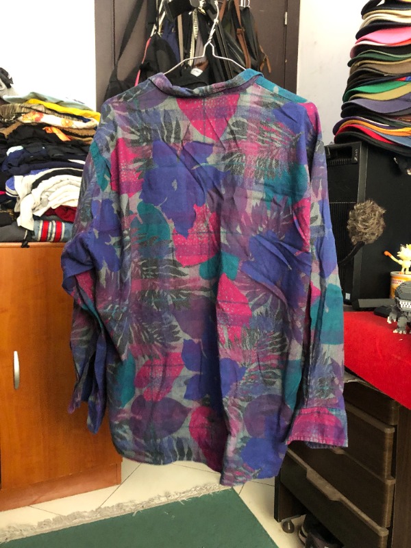 CHEMISE OLIVIER FTRELLI_2