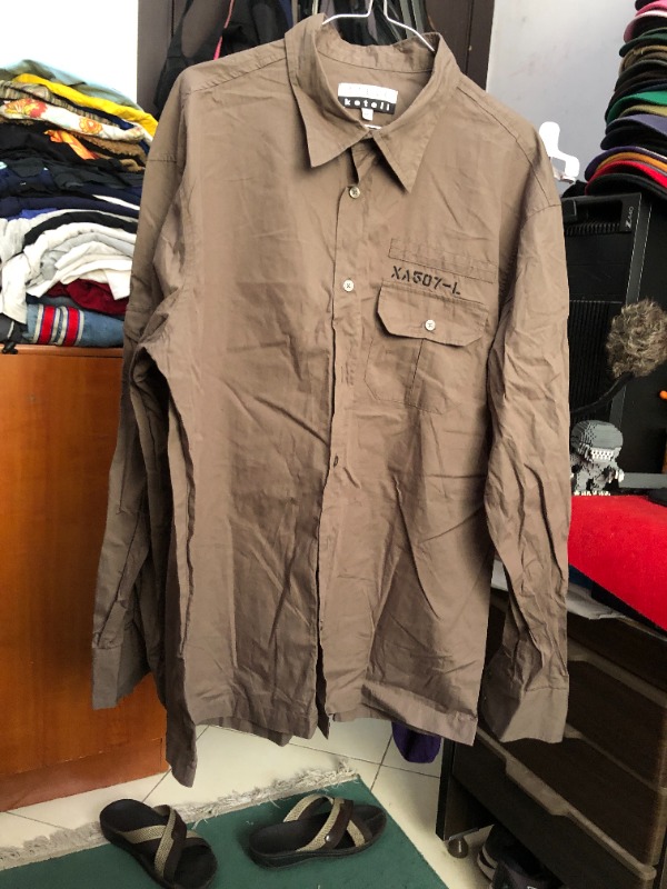 CHEMISE STEVE KETELL_3