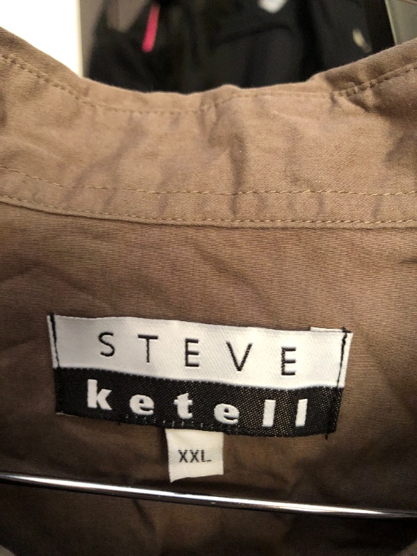 CHEMISE STEVE KETELL_4