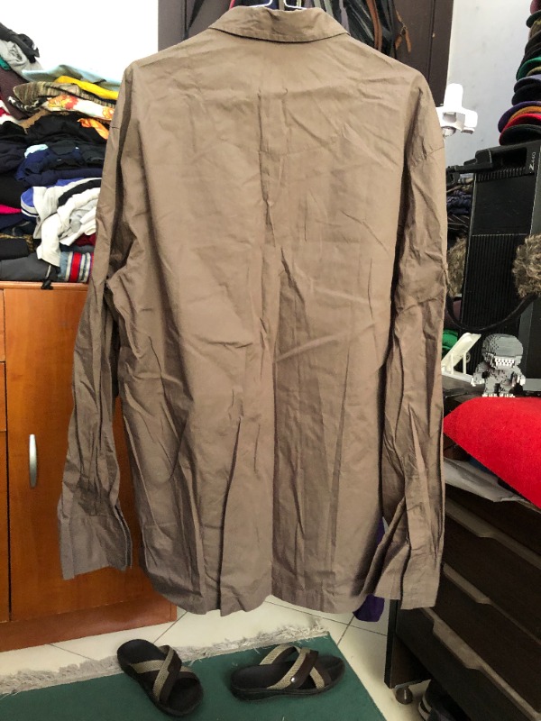 CHEMISE STEVE KETELL_2