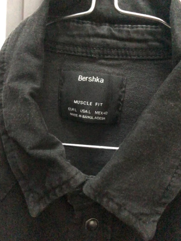 CHEMISE DENIM BERSHKA_3