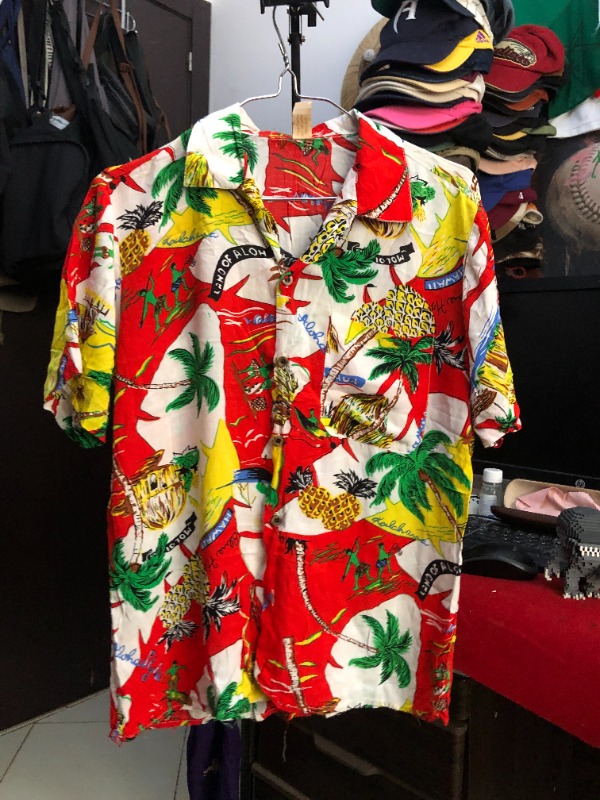 CHEMISE POINT FOCUS_2