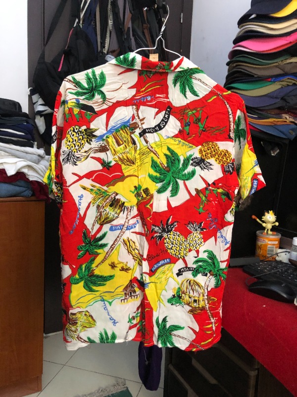 CHEMISE POINT FOCUS_3