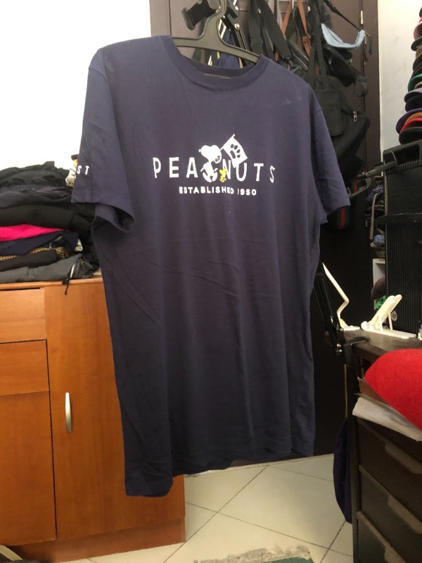 tshirt peanuts_3
