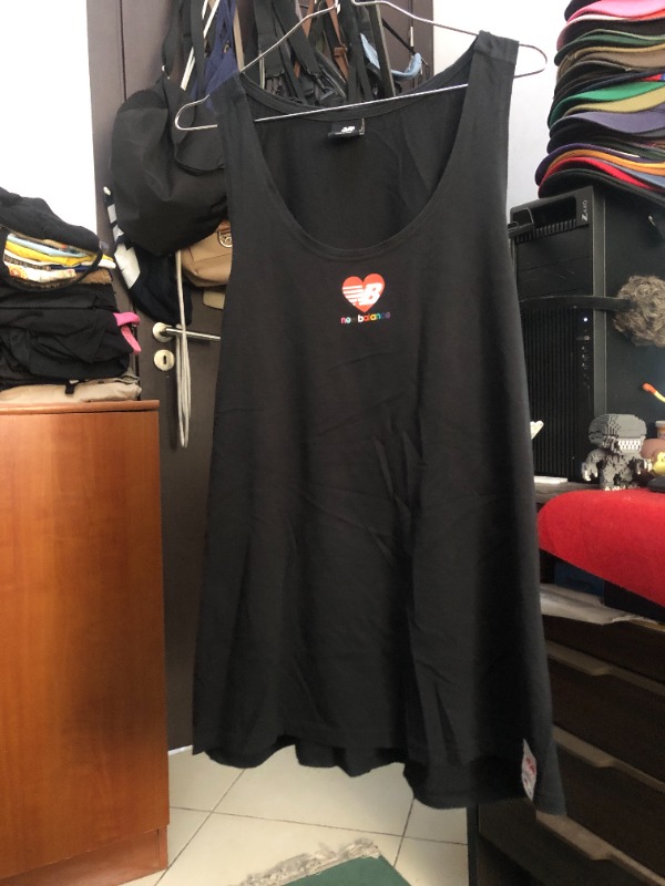 Debardeur new balance_4