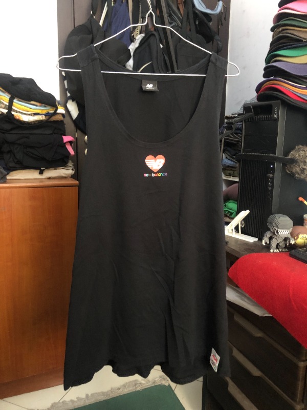 Debardeur new balance_1