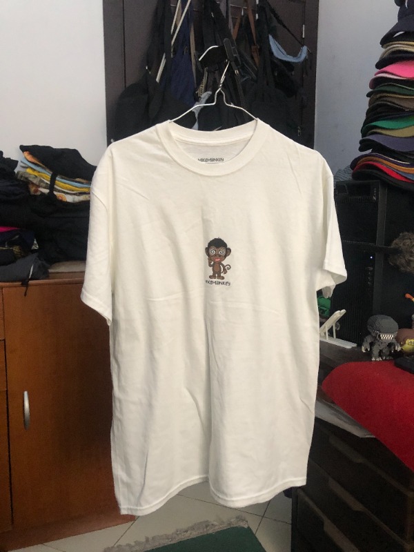 MIKE MONKEY TSHIRT_2