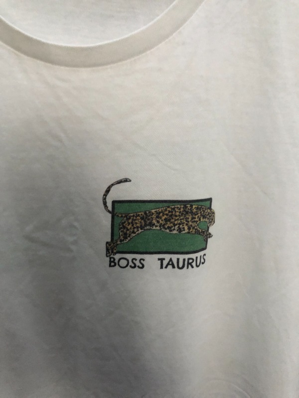 TSHIRT BOSS TAURUS_3