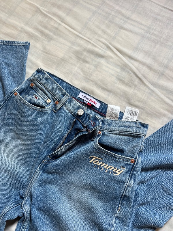 Original Tommy jeans vintage_4