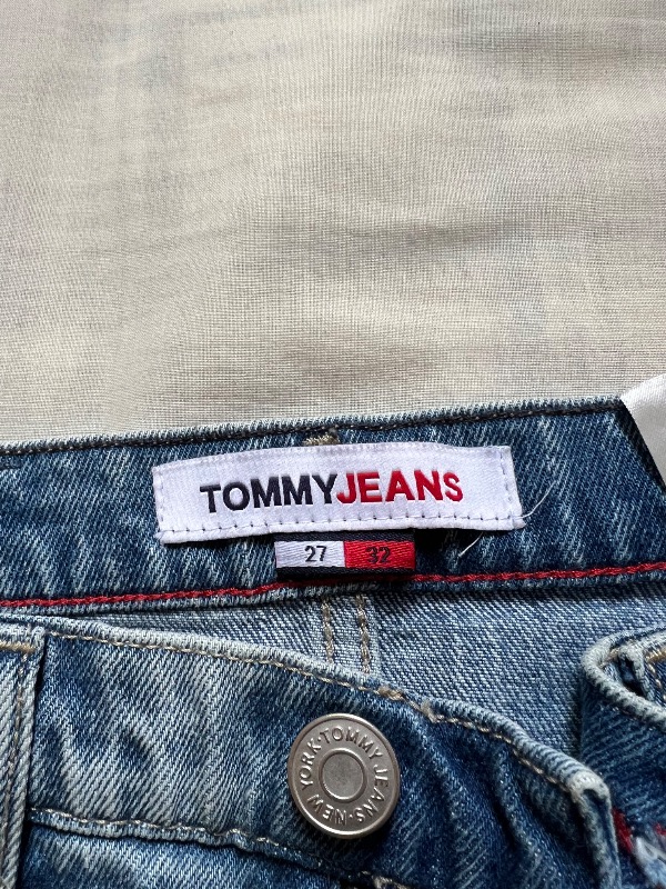 Original Tommy jeans vintage_2