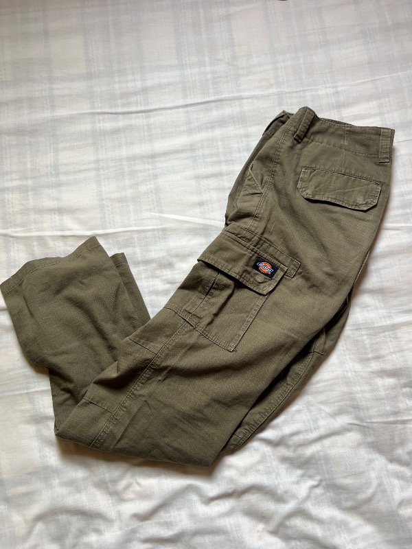 Cargo deckies vintage_4